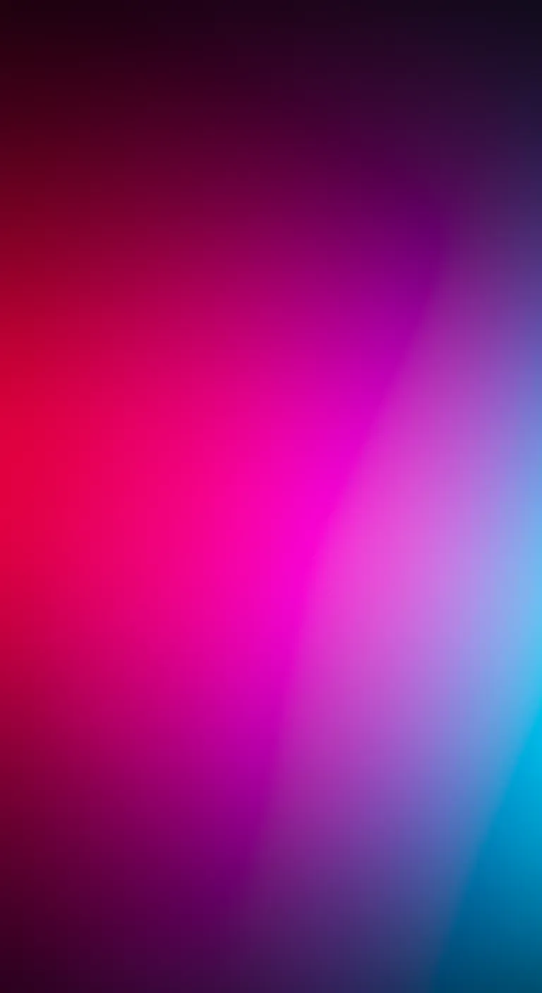 カラフルな抽象的グラデーション